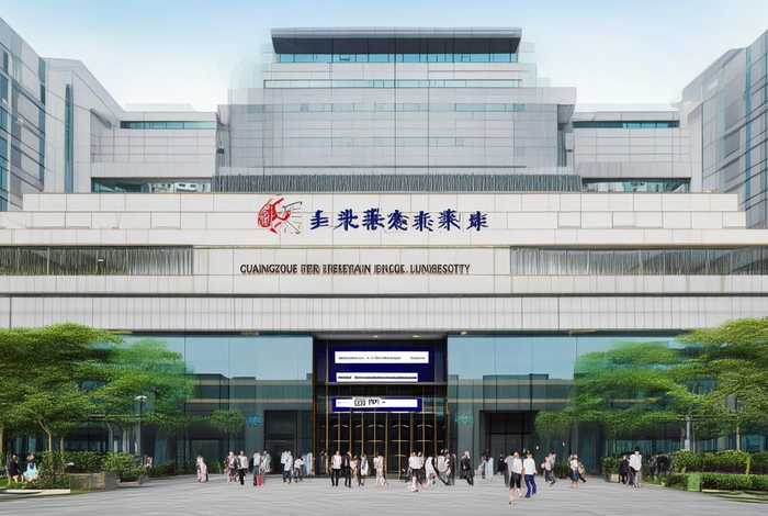 广州外贸外国语大学官网首页 广州外贸外国语大学官网首页登录