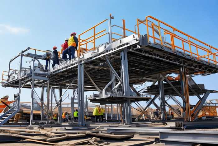 搭建平台 怎么搭建平台