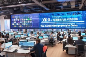 国内最好的新媒体代运营公司；国内最好的新媒体代运营公司排名
