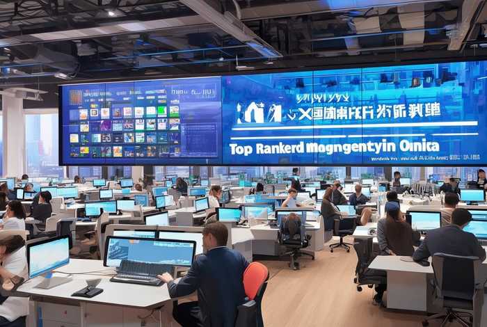 国内最好的新媒体代运营公司；国内最好的新媒体代运营公司排名