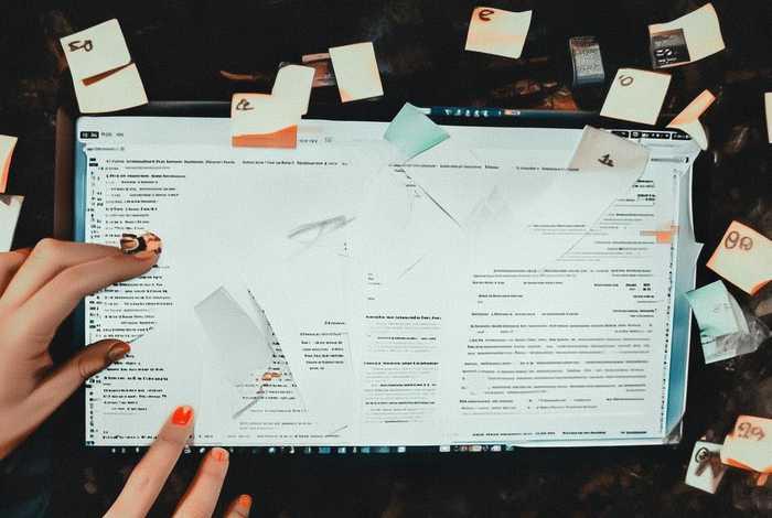 word文档调换页顺序 - word文档调换页面顺序