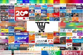 100个电商平台，100个电商平台名字大全