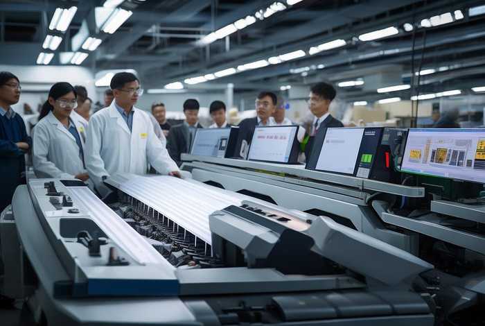 国内排版机哪家强 自动排版机排版视频