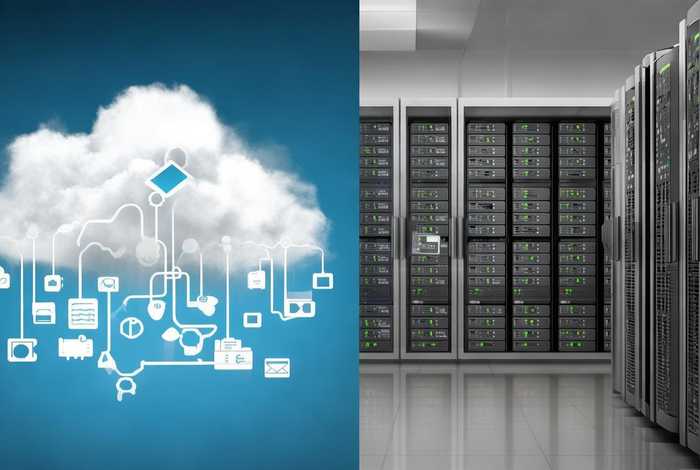 购买云服务器和自己搭建服务器哪个好 自己买服务器和云哪个便宜 购买云服务器和自己搭建服务器哪个好 自己买服务器和云哪个便宜