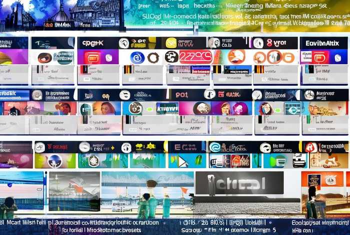 国外自媒体平台赚钱 - 国外自媒体赚钱平台有哪些