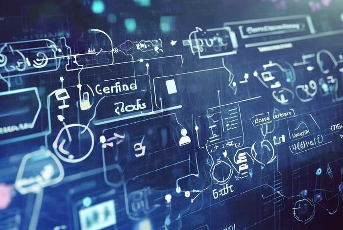 公司搭建网站详细流程；公司搭建网站详细流程图