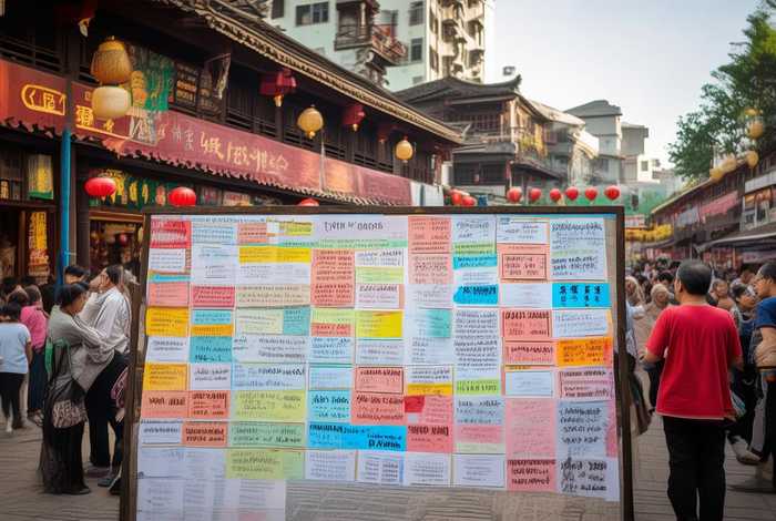 佛山可以免费发招聘信息的地方 - 佛山可以免费发招聘信息的地方有哪些