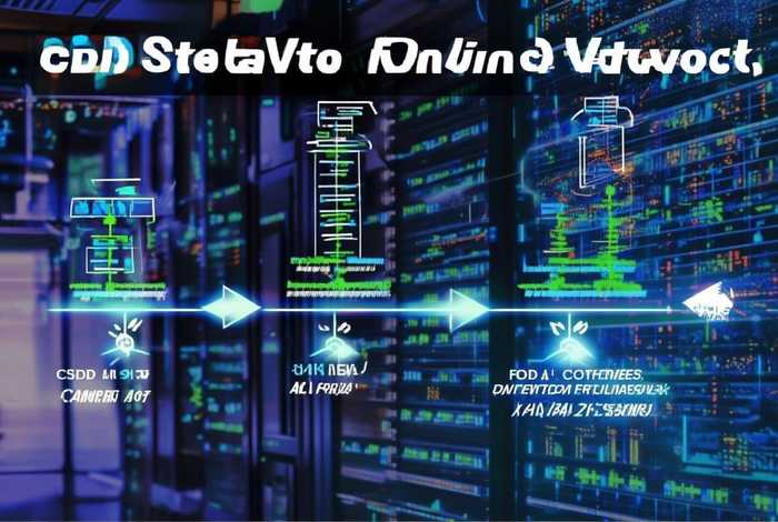 cdn使用教程 cdn使用教程详细步骤