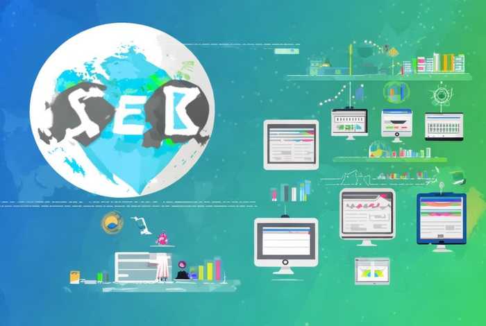 seo是什么推广网站、seo是什么推广网站类型