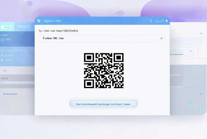 二维码生成器如何使用 - 二维码生成器如何使用的