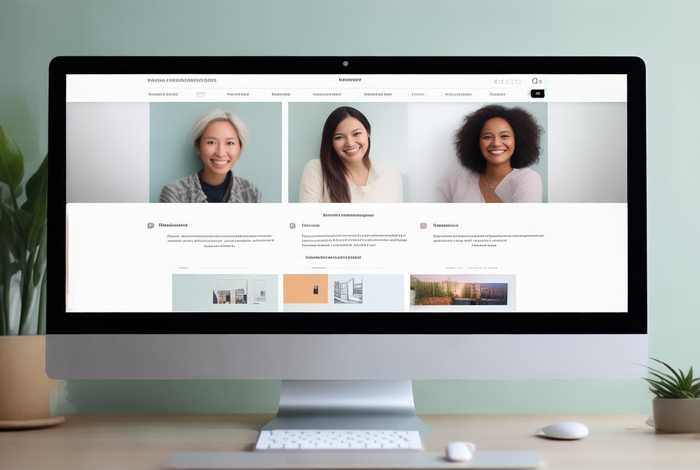 发布个人网站的描述正确的是，发布个人网站的描述正确的是什么