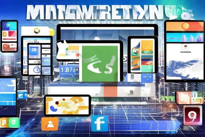 互联网推广有哪些方式（互联网推广有哪些方式呢）