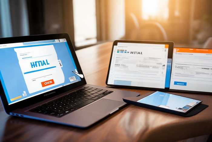 html文件怎么打开、平板html文件怎么打开 html文件怎么打开、平板html文件怎么打开