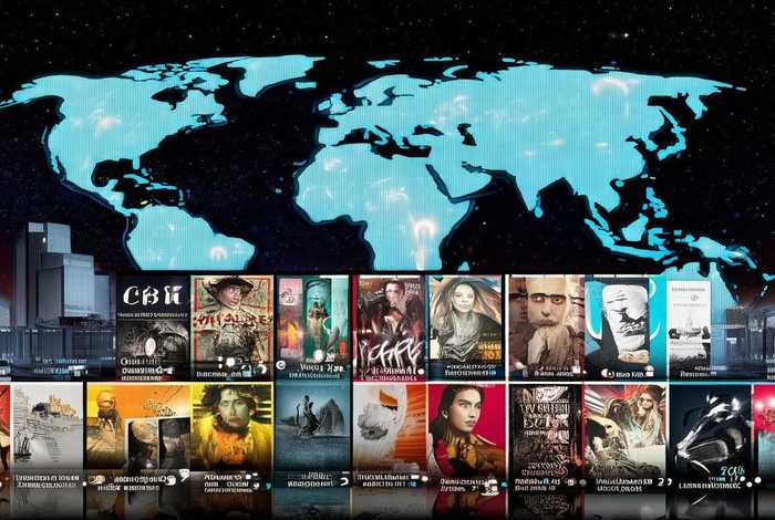 电影网站导航大全 电影网站大全有哪些