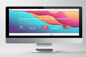 大一网页设计期末作业模板源代码 - 网页设计大一期末作业html+css