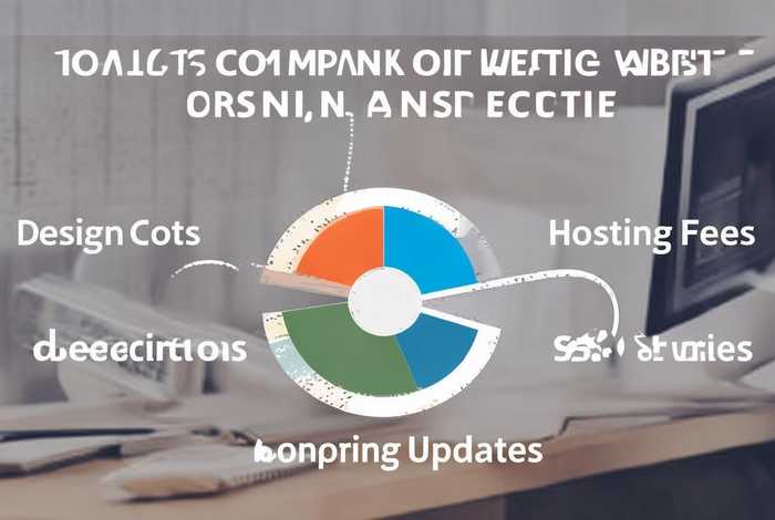 公司网站制作需要多少钱一年；公司网站制作需要多少钱一年呢