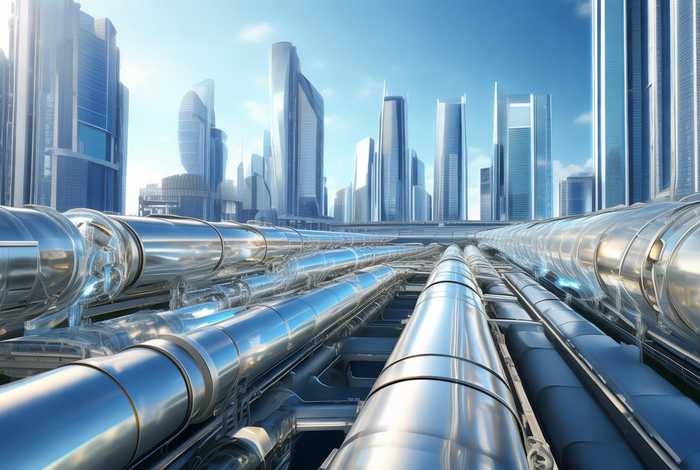 管网工程发展前景、管网工程发展前景分析