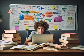 seo新手如何入门，seo新手入门教程