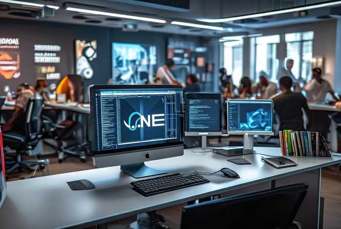 net网站搭建，.net搭建网站