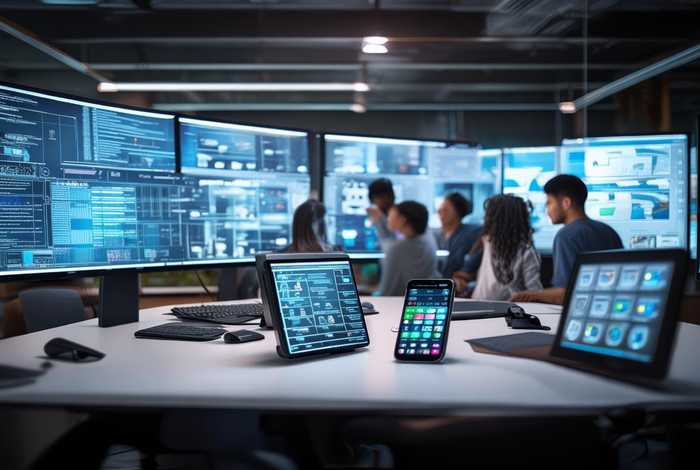 APP开发是什么、app开发是什么