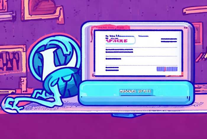 wordpress网站不自动更新；wordpress自动更新文章