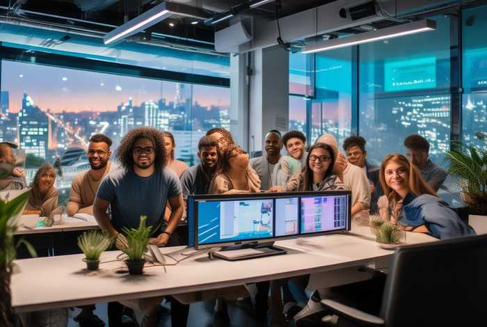 互联网公司的企业文化怎么写 - 互联网公司的企业文化怎么写好 互联网公司的企业文化怎么写 - 互联网公司的企业文化怎么写好