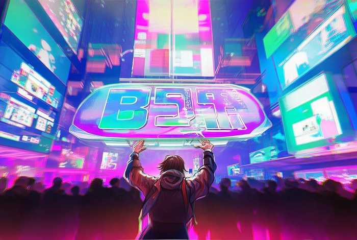 b站的推广是什么意思 - b站的推广是什么意思啊