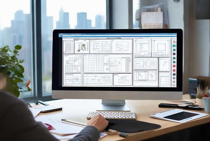 ui设计师岗位职责，ui设计师岗位职责及任职要求