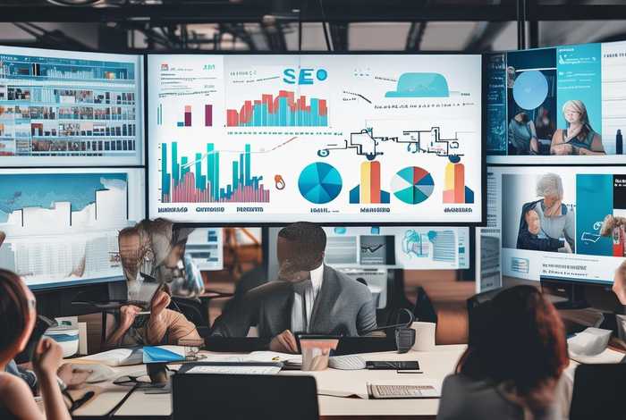 seo短视频代运营；短视频seo代理