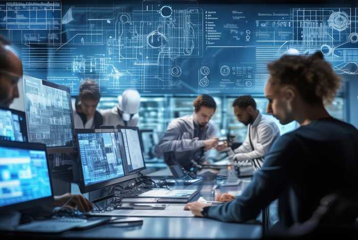 搭建平台需要什么技术，搭建平台需要什么技术支持