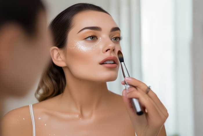 dw怎样涂显轻薄 - dw怎么涂