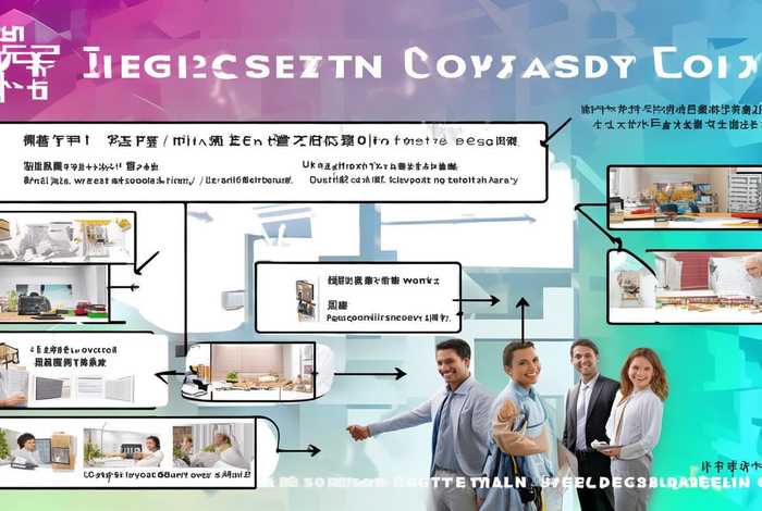个人申请注册公司流程视频（个人申请注册公司流程视频教程）