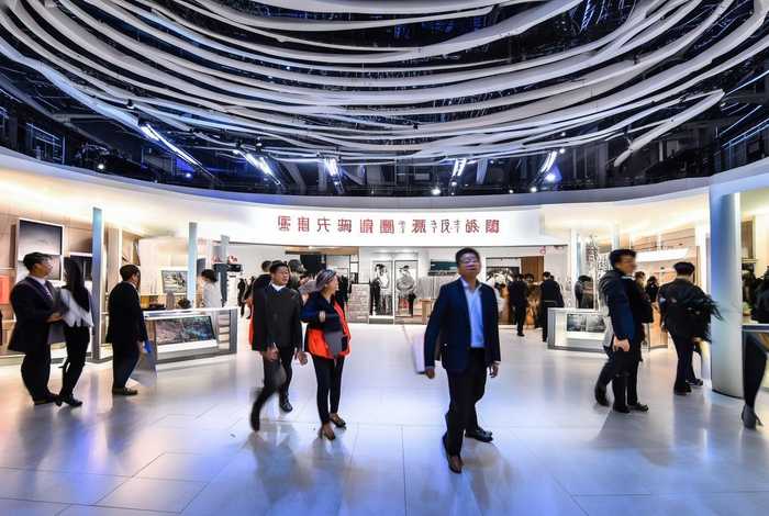 广州全屋定制展会2024时间 广州全屋定制展会2024时间及地点