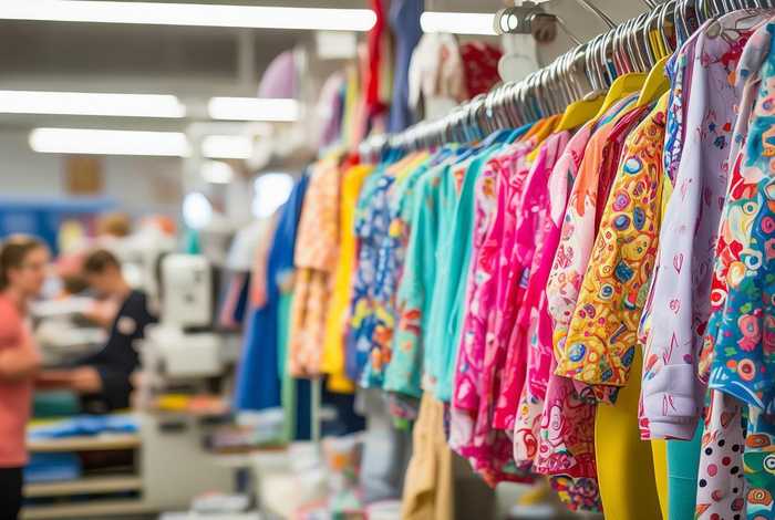 1688接单加工衣服童装 - 1688接单加工衣服童装怎么样