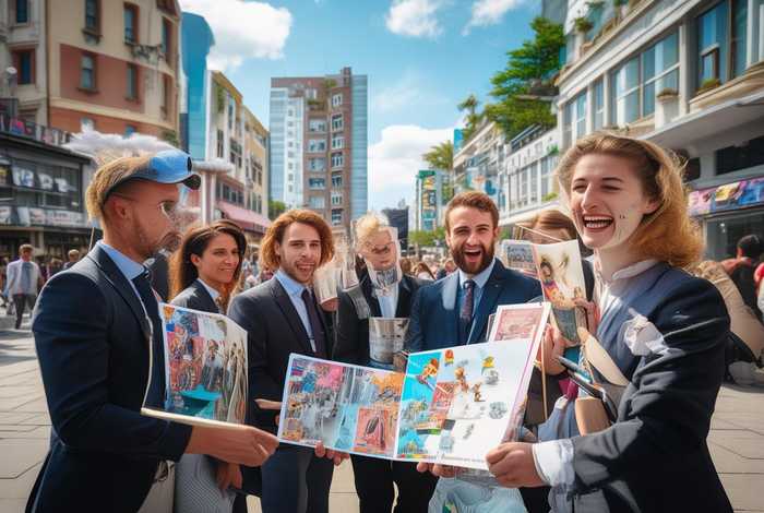 地推推广方案；地推推广方案ppt