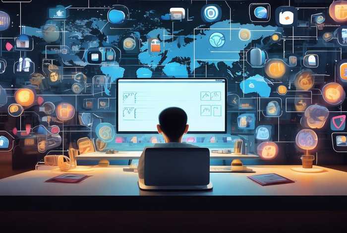 互联网挣钱从零开始；互联网挣钱方式