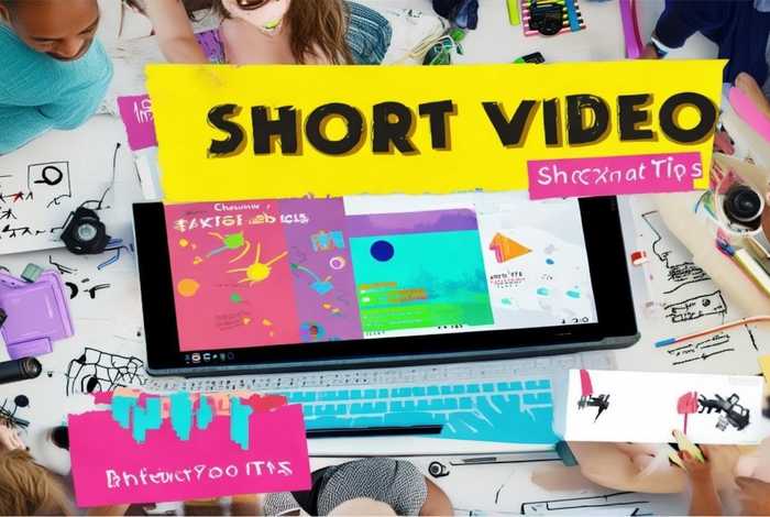 短视频推广技巧 短视频推广技巧有哪些