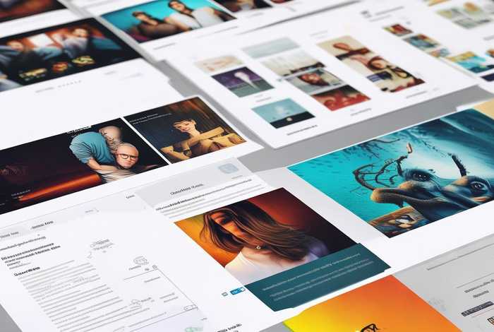 关于介绍自己的网页 关于介绍自己的网页有哪些