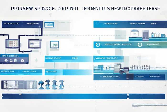 公司建网站的流程 - 公司建网站的流程图