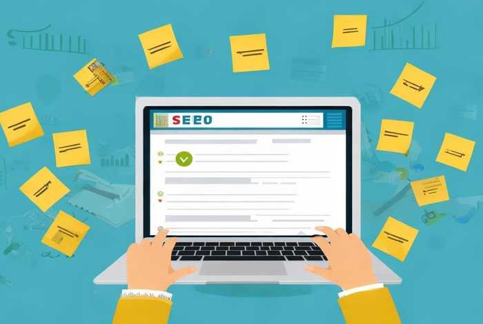 seo关键词优化排名怎么做；seo关键词排名优化怎样