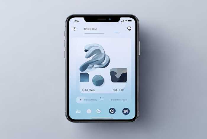 ui设计的app（ui设计的流程）