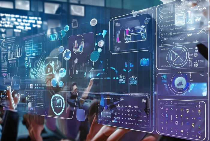 app平台对账号怎么管理 - 是怎么对app进行监管的