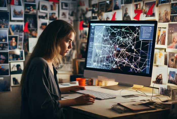 毕业设计用网图、毕业设计用网图算抄袭么