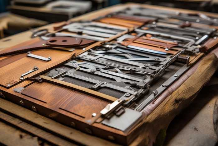 定制模板是什么 - 定制模板是什么材料