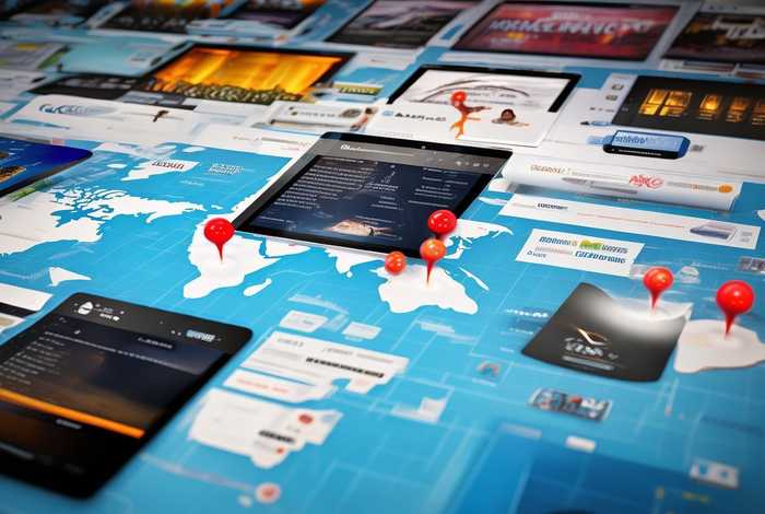 国内外贸建站平台，国内外贸建站平台有哪些