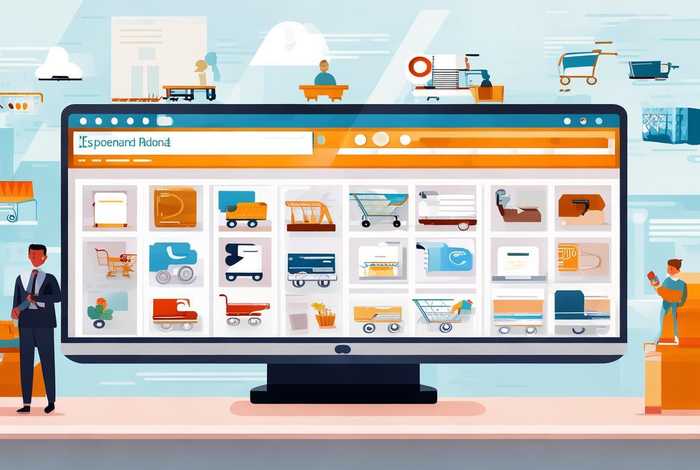 电子商务论文配图 电子商务论文配图素材