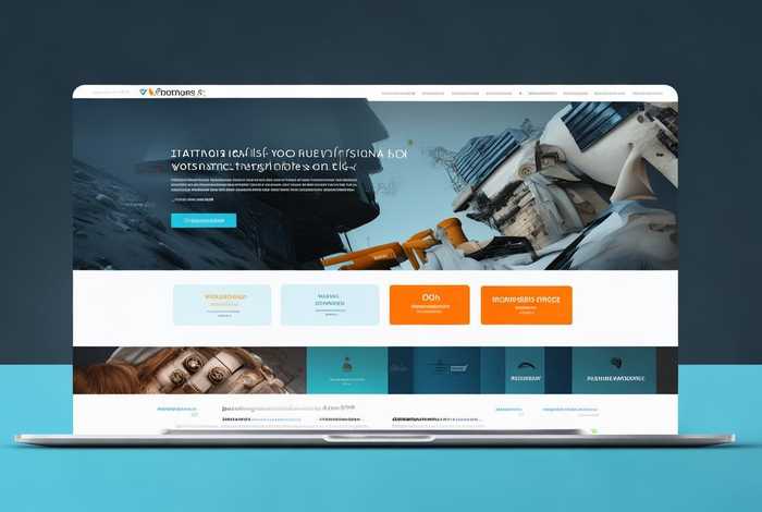 公司网页设计图；公司网页设计图片大全