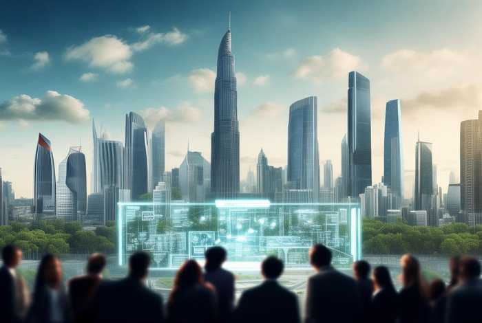 房地产是下一个风口吗；房地产过后下一个风口是什么