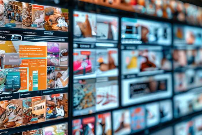 电子商务网站是以产品或服务营销为最终目的；电子商务网站是以产品或服务营销为最终目的吗