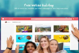 360建站平台（360免费建个人网站）